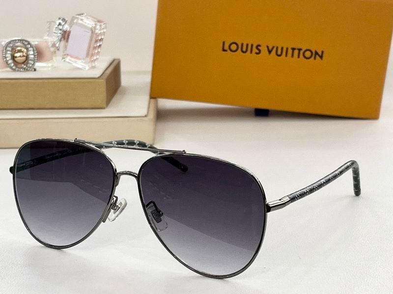 LV Sunglasses 63